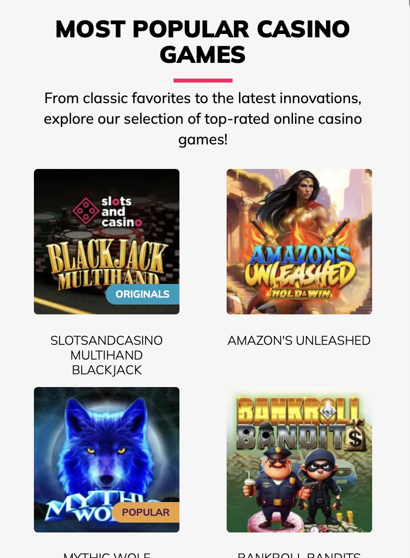 App