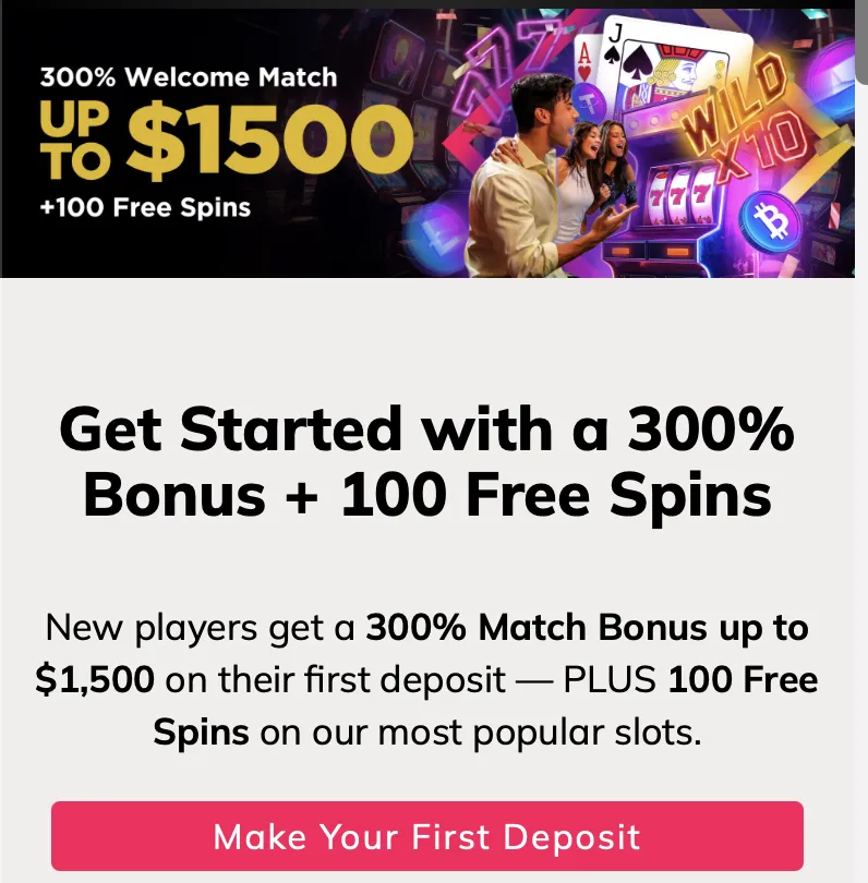 Bonuses